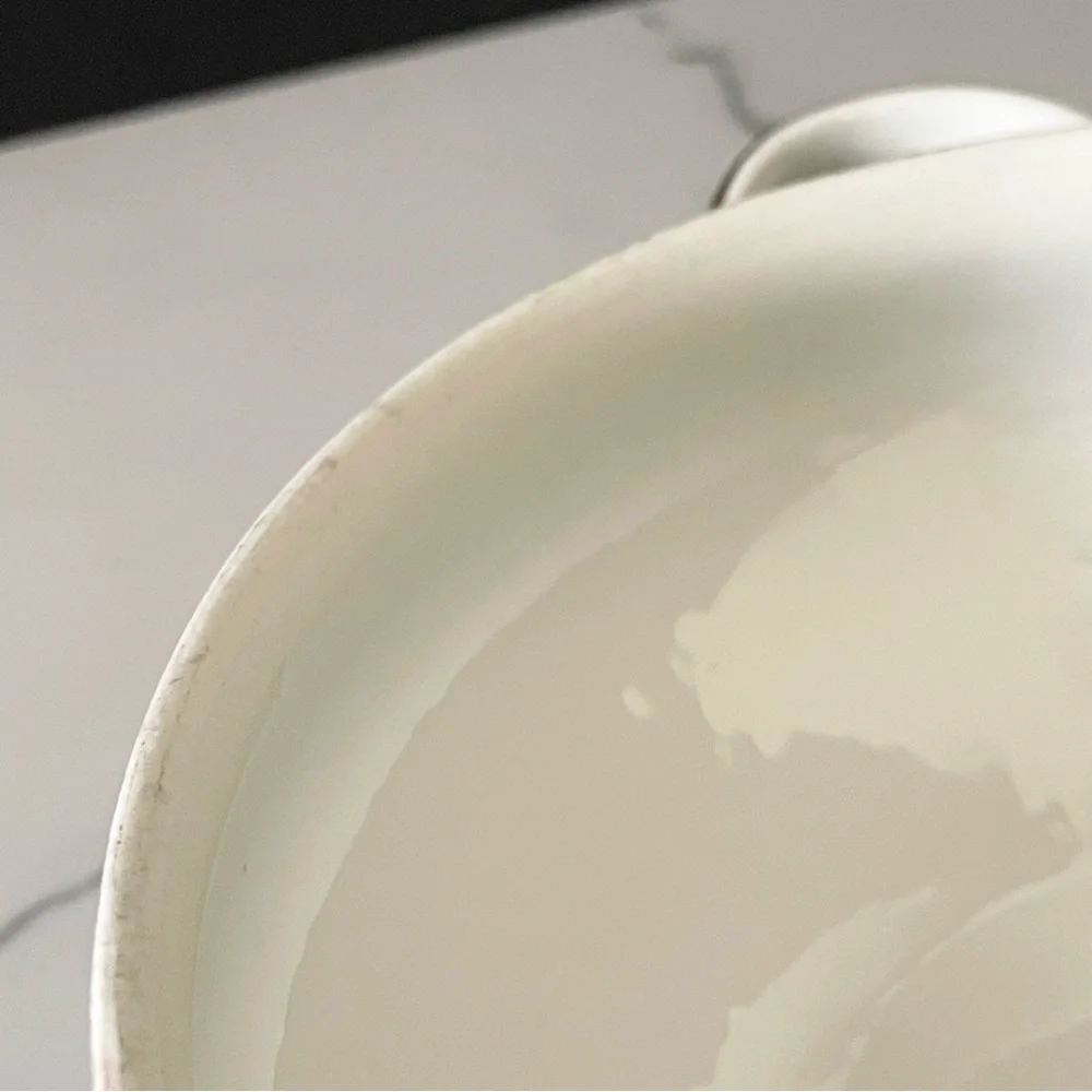 Round Serving Dish (no lid) - Guerin Limoges